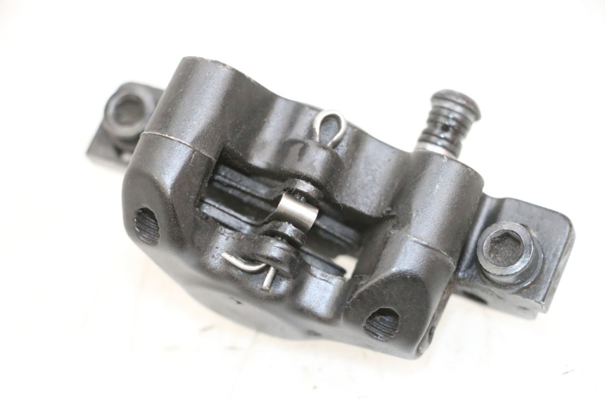 photo de FRENO DELANTERO DUALTRON VICTOR LIMITED 1 - Primer plano técnico