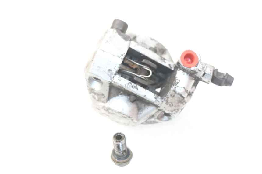photo de PINZA FRENO DELANTERA JM MOTORS VIPER 2T 50 (2015 - 2022) - Detalle de la pieza