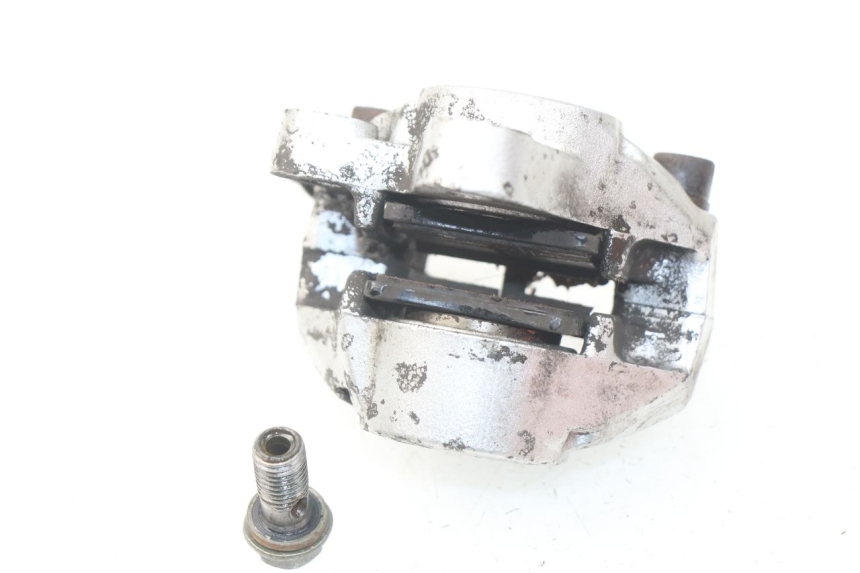 photo de PINZA FRENO DELANTERA JM MOTORS VIPER 2T 50 (2015 - 2022) - Zoom estado de uso