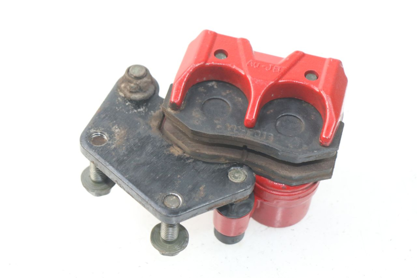 photo de PINZA DE FRENO DELANTERA EUROCKA VIRTUALITY GT 4T 50 (2011 - 2017) - Zoom estado de uso