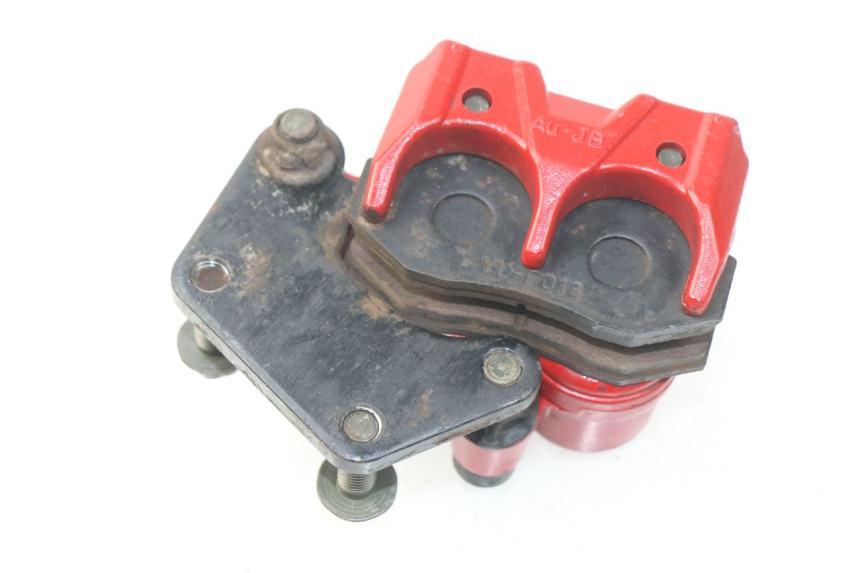 photo de PINZA DE FRENO DELANTERA EUROCKA VIRTUALITY GT 4T 50 (2011 - 2017) - Otra perspectiva