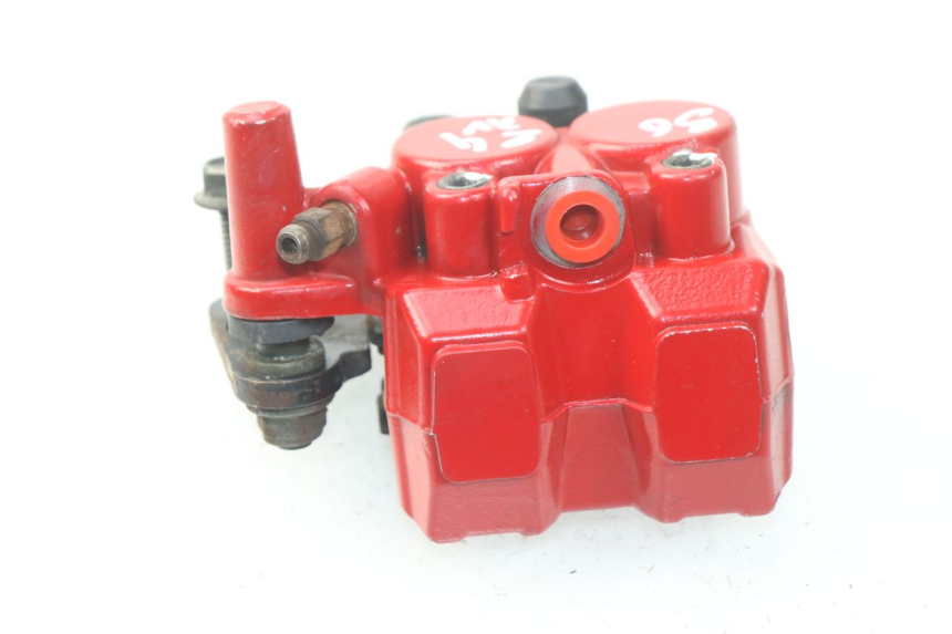 photo de PINZA DE FRENO DELANTERA EUROCKA VIRTUALITY GT 4T 50 (2011 - 2017) - Primer plano técnico