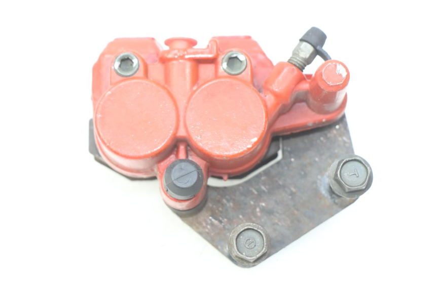 photo de PINZA DE FRENO DELANTERA EUROCKA VIRTUALITY GT 4T 50 (2011 - 2017) - Vista principal