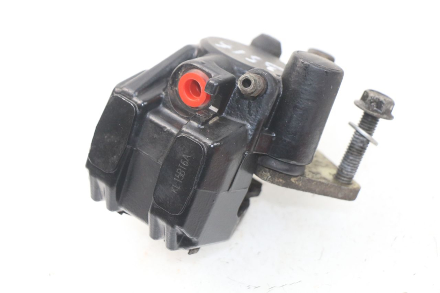 photo de PINZA DE FRENO DELANTERA PEUGEOT VIVACITY NEW 2T 50 (2008 - 2017) - Primer plano técnico