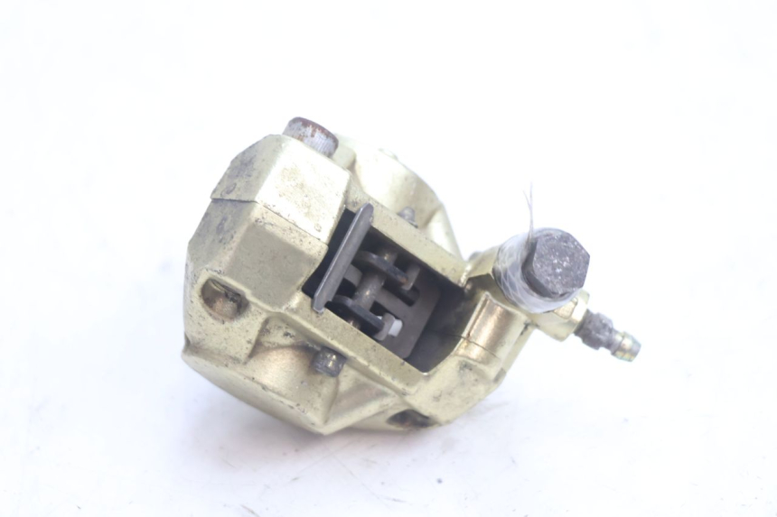 photo de PINZA FRENO DELANTERA PEUGEOT VIVACITY 50 (1998 - 2003) - Zoom estado de uso