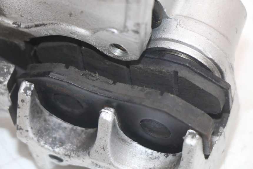 photo de PINZA FRENO DELANTERA JM MOTORS VX 125 (2022 - 2025) - Estado de la superficie y material