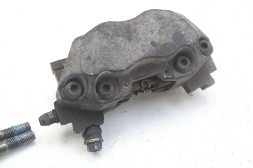 photo de PINZA FRENO DELANTERA KYMCO X-CITING XCITING 400 (2014 - 2018) - Zoom estado de uso