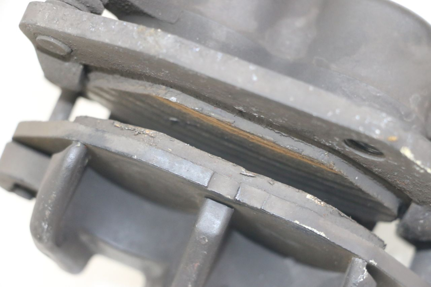 photo de PINZA DE FRENO DELANTERO YAMAHA XMAX X-MAX ABS 125 (2017 - 2020) - Zoom estado de uso