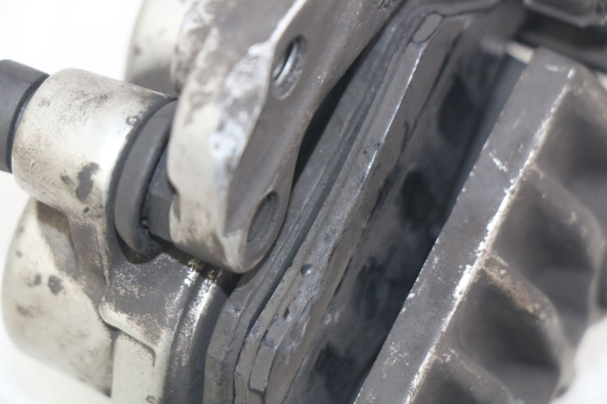 photo de PINZA DE FRENO DELANTERO YAMAHA XMAX X-MAX 125 (2006 - 2009) - Zoom estado de uso