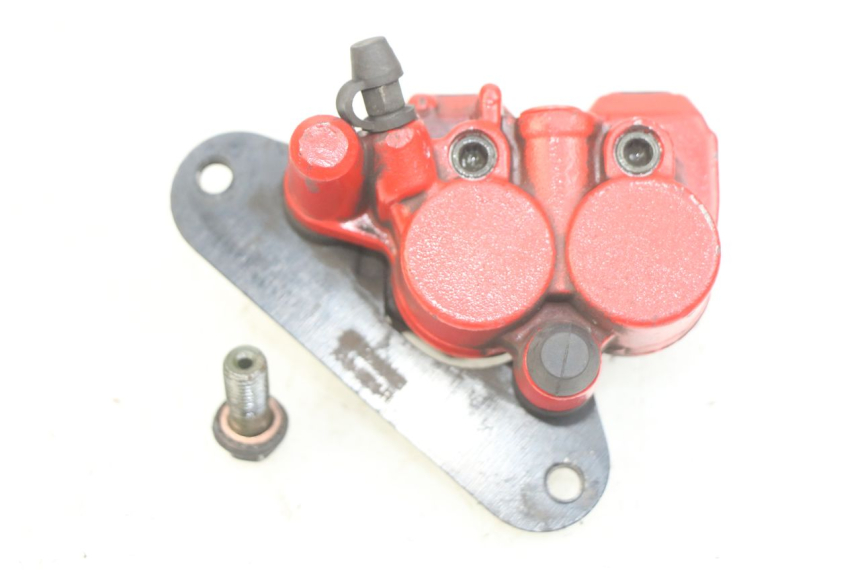 photo de PINZA DE FRENO DELANTERO SYM X-PRO 4T 50 (2014 - 2021) - Vista principal