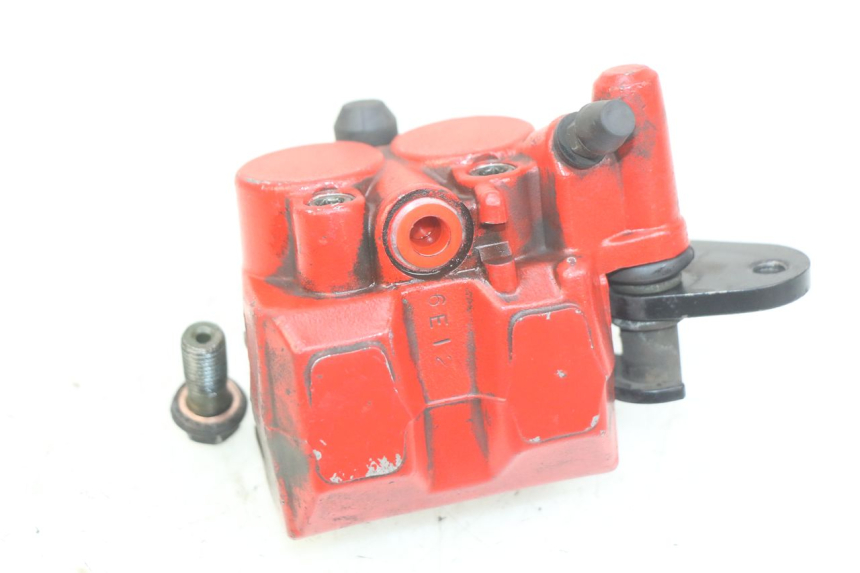 photo de PINZA DE FRENO DELANTERO SYM X-PRO 4T 50 (2014 - 2021) - Vista general del producto