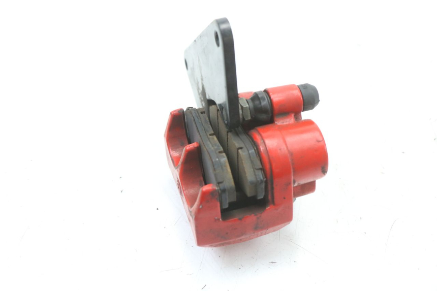 photo de PINZA DE FRENO DELANTERO SYM X-PRO 4T 50 (2014 - 2021) - Zoom estado de uso