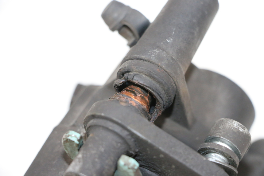 photo de PINZA DE FRENO DELANTERA PIAGGIO X8 125 (2004 - 2007) - Vista general del producto