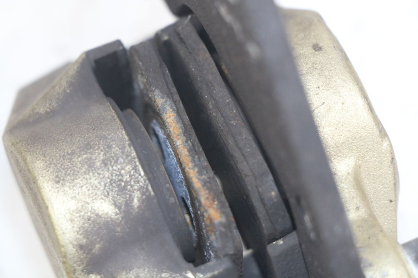 photo de PINZA DE FRENO DELANTERO PIAGGIO X9 EVOLUTION 125 (2003 - 2007) - Zoom estado de uso