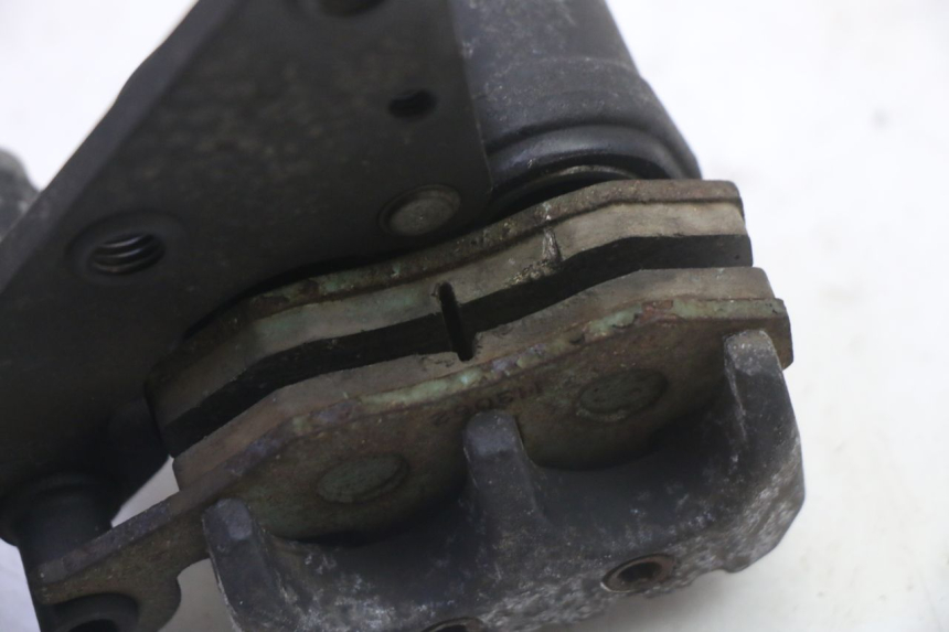 photo de PINZA DE FRENO DELANTERO PIAGGIO X9 EVOLUTION 125 (2003 - 2007) - Zoom sobre los componentes