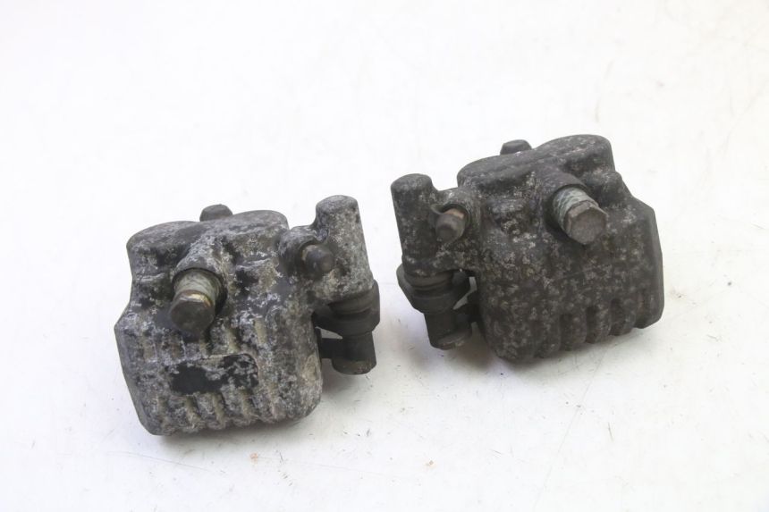 photo de PINZA DE FRENO DELANTERO PIAGGIO X9 EVOLUTION 125 (2003 - 2007) - Otra perspectiva