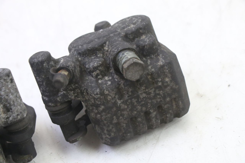 photo de PINZA DE FRENO DELANTERO PIAGGIO X9 EVOLUTION 125 (2003 - 2007) - Vista general del producto