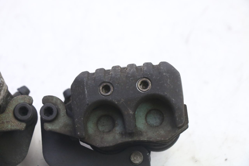 photo de PINZA DE FRENO DELANTERO PIAGGIO X9 EVOLUTION 125 (2003 - 2007) - Recambio usado revisado