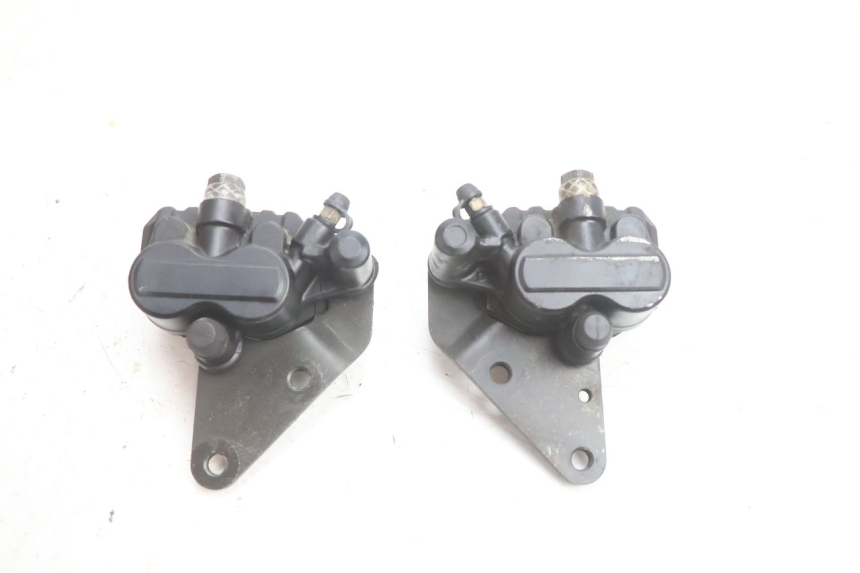 photo de PINZA DE FRENO DELANTERO PIAGGIO X9 EVOLUTION 125 (2003 - 2007) - Vista principal