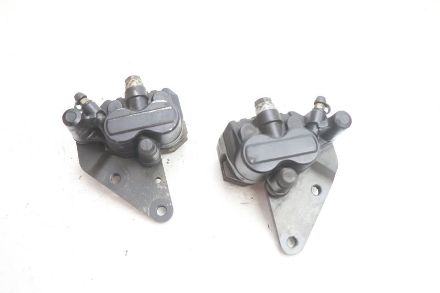 photo de PINZA DE FRENO DELANTERO PIAGGIO X9 EVOLUTION 125 (2003 - 2007) - Detalle de la pieza