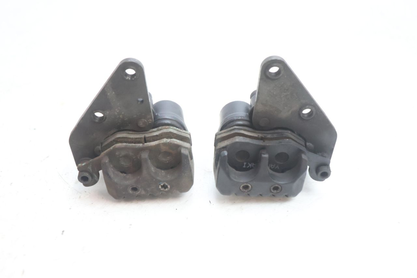 photo de PINZA DE FRENO DELANTERO PIAGGIO X9 EVOLUTION 125 (2003 - 2007) - Recambio usado revisado