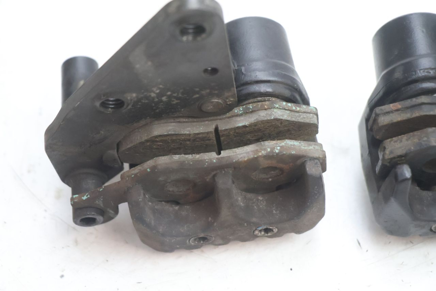photo de PINZA DE FRENO DELANTERO PIAGGIO X9 EVOLUTION 125 (2003 - 2007) - Marcados y referencias originales