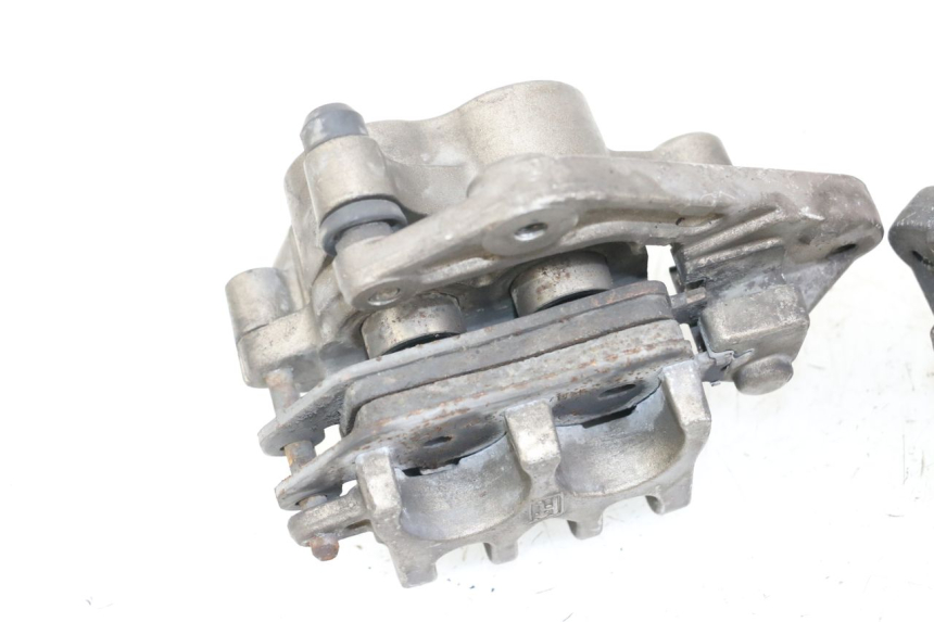 photo de PINZA FRENO DELANTERA KYMCO XCITING 250 (2006 - 2009) - Zoom estado de uso