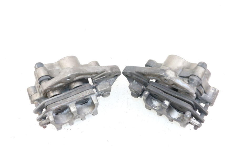 photo de PINZA FRENO DELANTERA KYMCO XCITING 250 (2006 - 2009) - Primer plano técnico