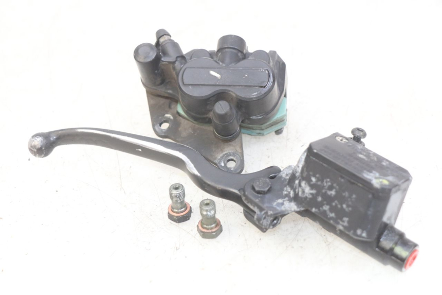 photo de PINZA DE FRENO DELANTERA PIAGGIO XEVO - X EVO 125 (2007 - 2017) - Vista principal