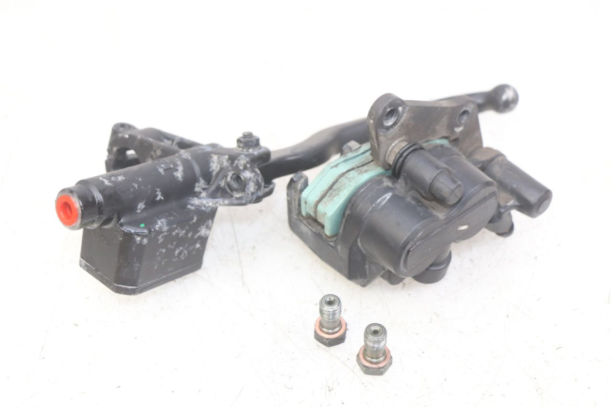 photo de PINZA DE FRENO DELANTERA PIAGGIO XEVO - X EVO 125 (2007 - 2017) - Otra perspectiva