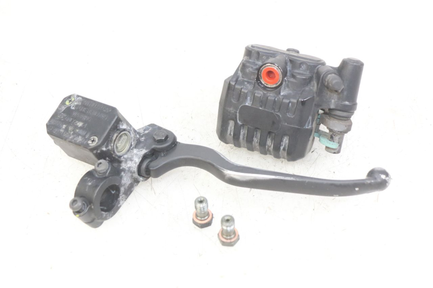 photo de PINZA DE FRENO DELANTERA PIAGGIO XEVO - X EVO 125 (2007 - 2017) - Vista general del producto