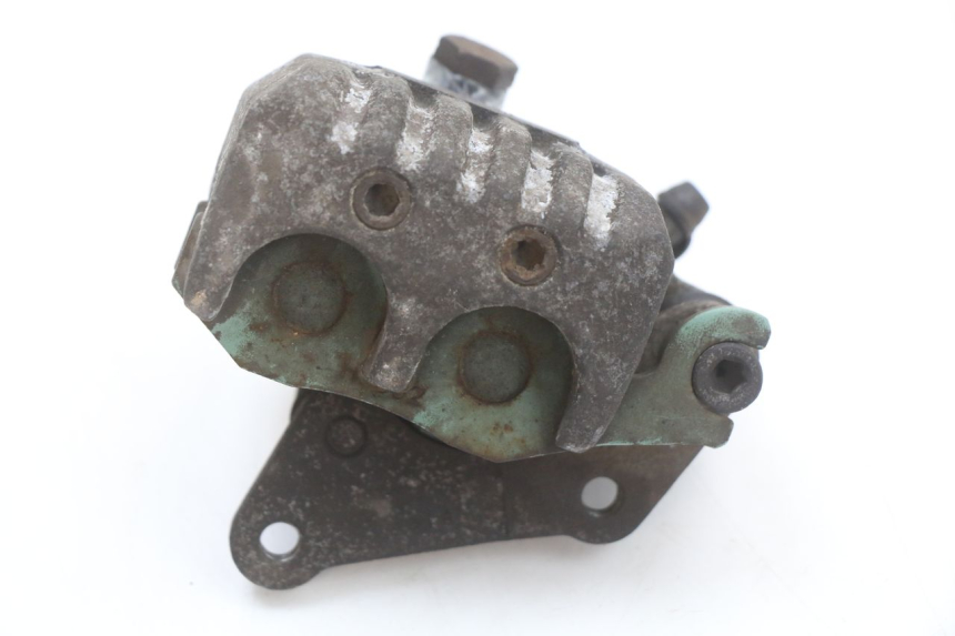 photo de PINZA DE FRENO DELANTERA PIAGGIO XEVO - X EVO 125 (2007 - 2017) - Zoom estado de uso