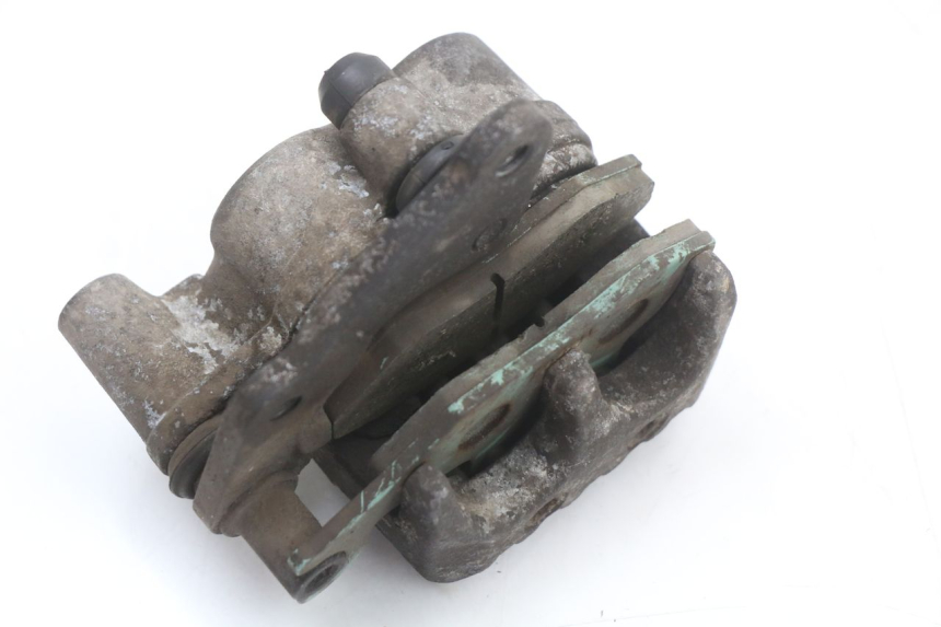 photo de PINZA DE FRENO DELANTERA PIAGGIO XEVO - X EVO 125 (2007 - 2017) - Primer plano técnico