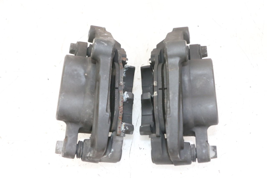 photo de PINZA FRENO DELANTERA YAMAHA XJ6 ABS 600 (2008 - 2016) - Otra perspectiva