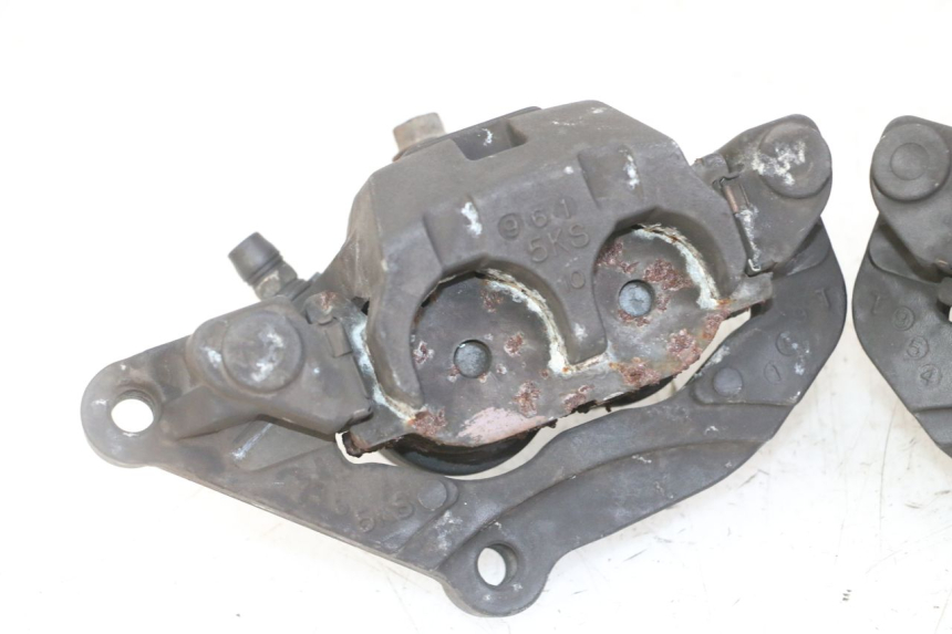 photo de PINZA FRENO DELANTERA YAMAHA XJ6 ABS 600 (2008 - 2016) - Vista general del producto