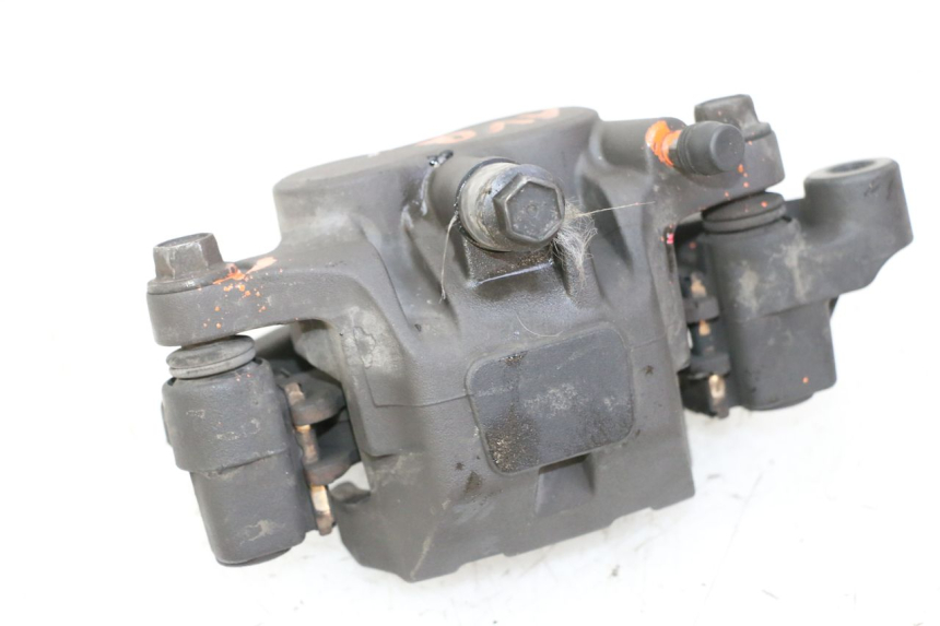 photo de PINZA FRENO DELANTERA YAMAHA XJ6 ABS 600 (2008 - 2016) - Detalles de los puntos de fijación