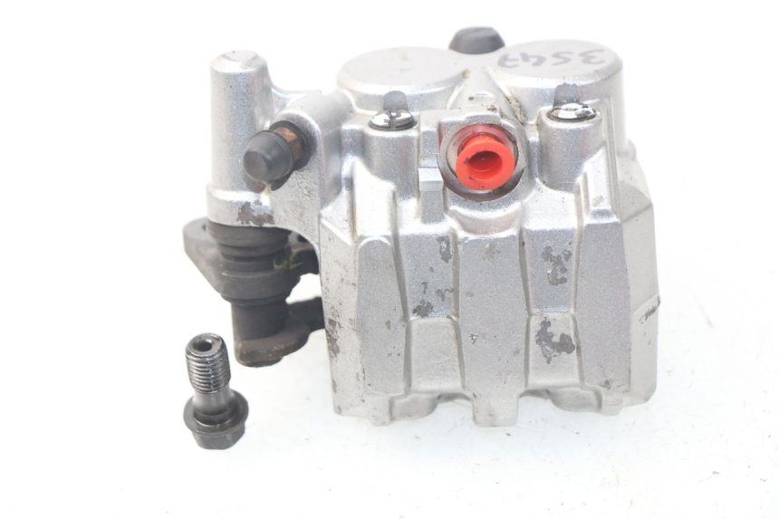 photo de PINZA FRENO DELANTERA HONDA XLV VARADERO 125 (2000 - 2006) - Primer plano técnico