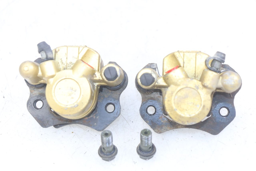 photo de PINZA DE FRENO DELANTERA SHINERAY XY250 STXE 250 (2006 - 2012) - Vista principal