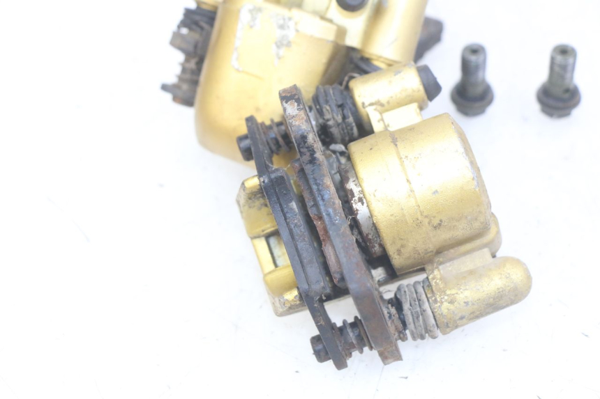 photo de PINZA DE FRENO DELANTERA SHINERAY XY250 STXE 250 (2006 - 2012) - Detalle de la pieza