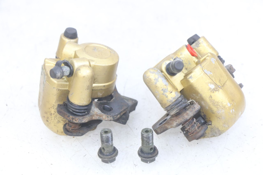 photo de PINZA DE FRENO DELANTERA SHINERAY XY250 STXE 250 (2006 - 2012) - Otra vista del artículo