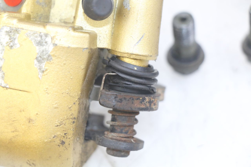 photo de PINZA DE FRENO DELANTERA SHINERAY XY250 STXE 250 (2006 - 2012) - Primer plano técnico