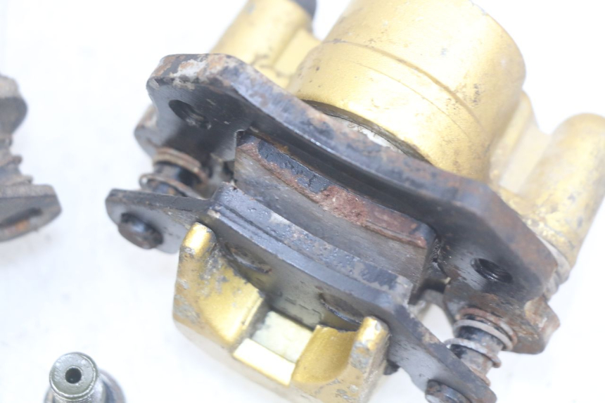 photo de PINZA DE FRENO DELANTERA SHINERAY XY250 STXE 250 (2006 - 2012) - Vista general del producto