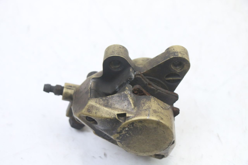 photo de PINZA FRENO DELANTERA YAMAHA AEROX 50 (1997 - 2006) - Detalles de los puntos de fijación