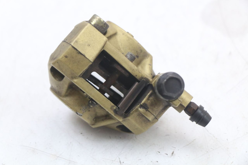 photo de PINZA FRENO DELANTERA YAMAHA BW'S NG NEXT GENERATION 50 (1996 - 2003) - Zoom estado de uso