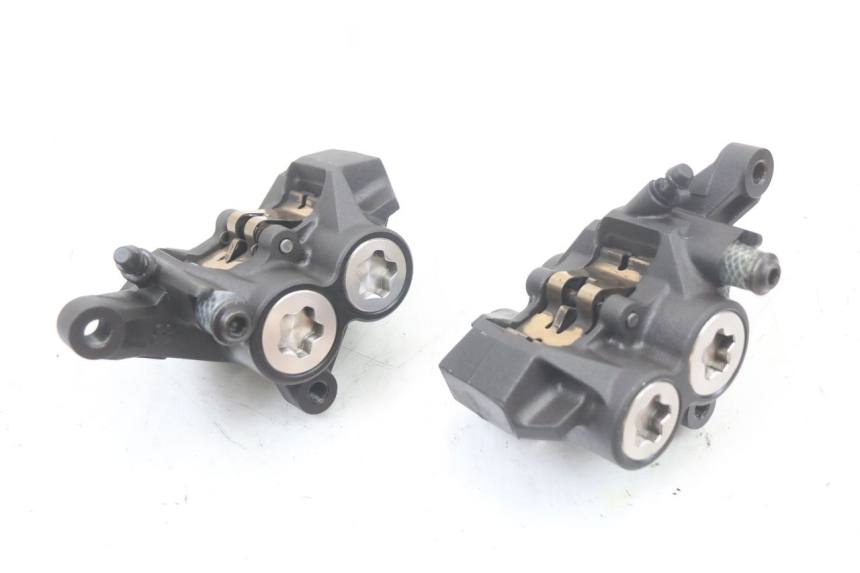 photo de PINZA FRENO DELANTERA YAMAHA FZ1 FAZER 1000 (2007 - 2009) - Detalle de la pieza