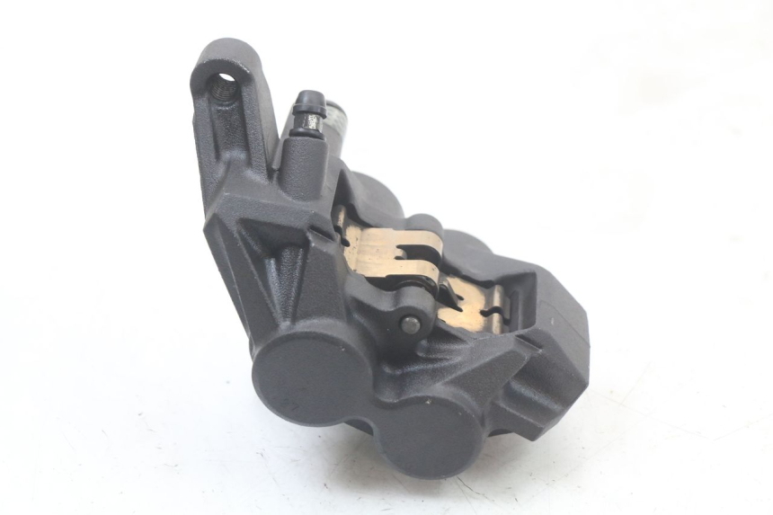 photo de PINZA FRENO DELANTERA YAMAHA FZ1 FAZER 1000 (2007 - 2009) - Detalles de los puntos de fijación