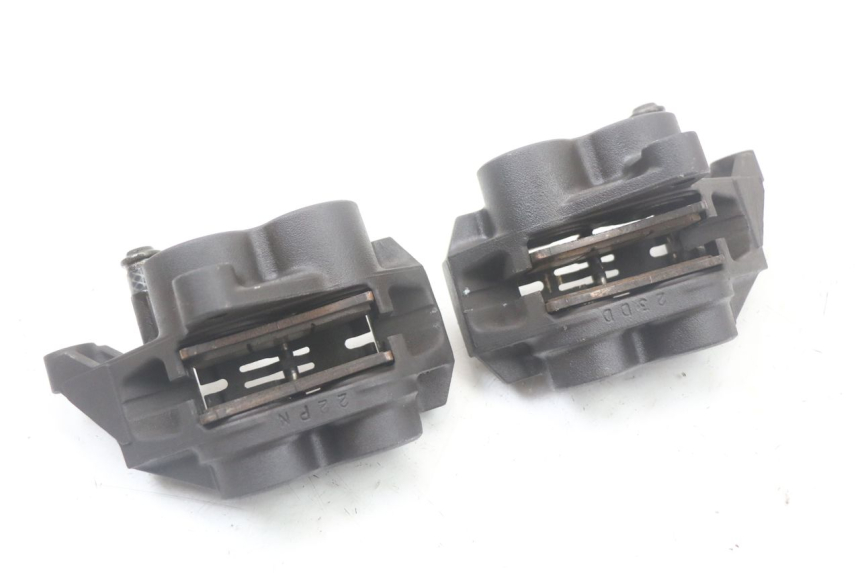 photo de PINZA FRENO DELANTERA YAMAHA FZ1 FAZER 1000 (2007 - 2009) - Recambio usado revisado