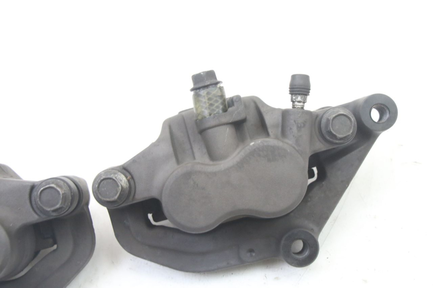 photo de PINZA FRENO DELANTERA YAMAHA XJ6 600 (2008 - 2016) - Zoom estado de uso