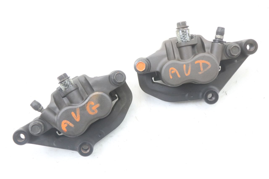 photo de PINZA FRENO DELANTERA YAMAHA XJ6 ABS 600 (2008 - 2016) - Vista principal