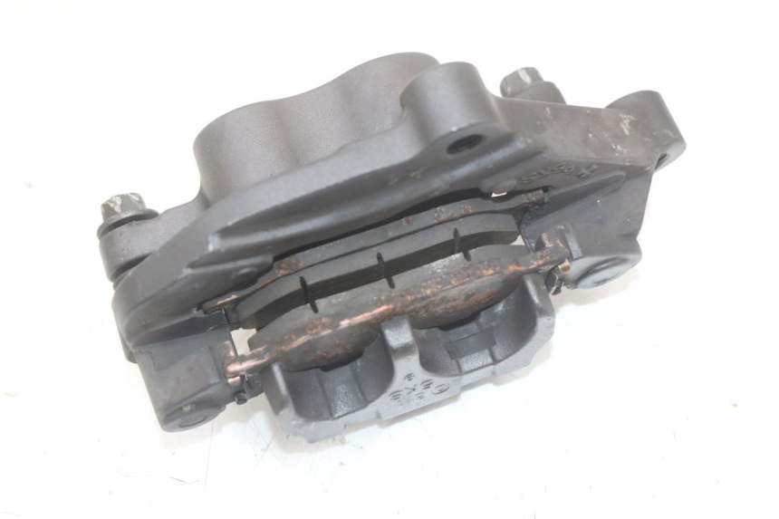 photo de PINZA FRENO DELANTERA YAMAHA XJ6 ABS 600 (2008 - 2016) - Características distintivas